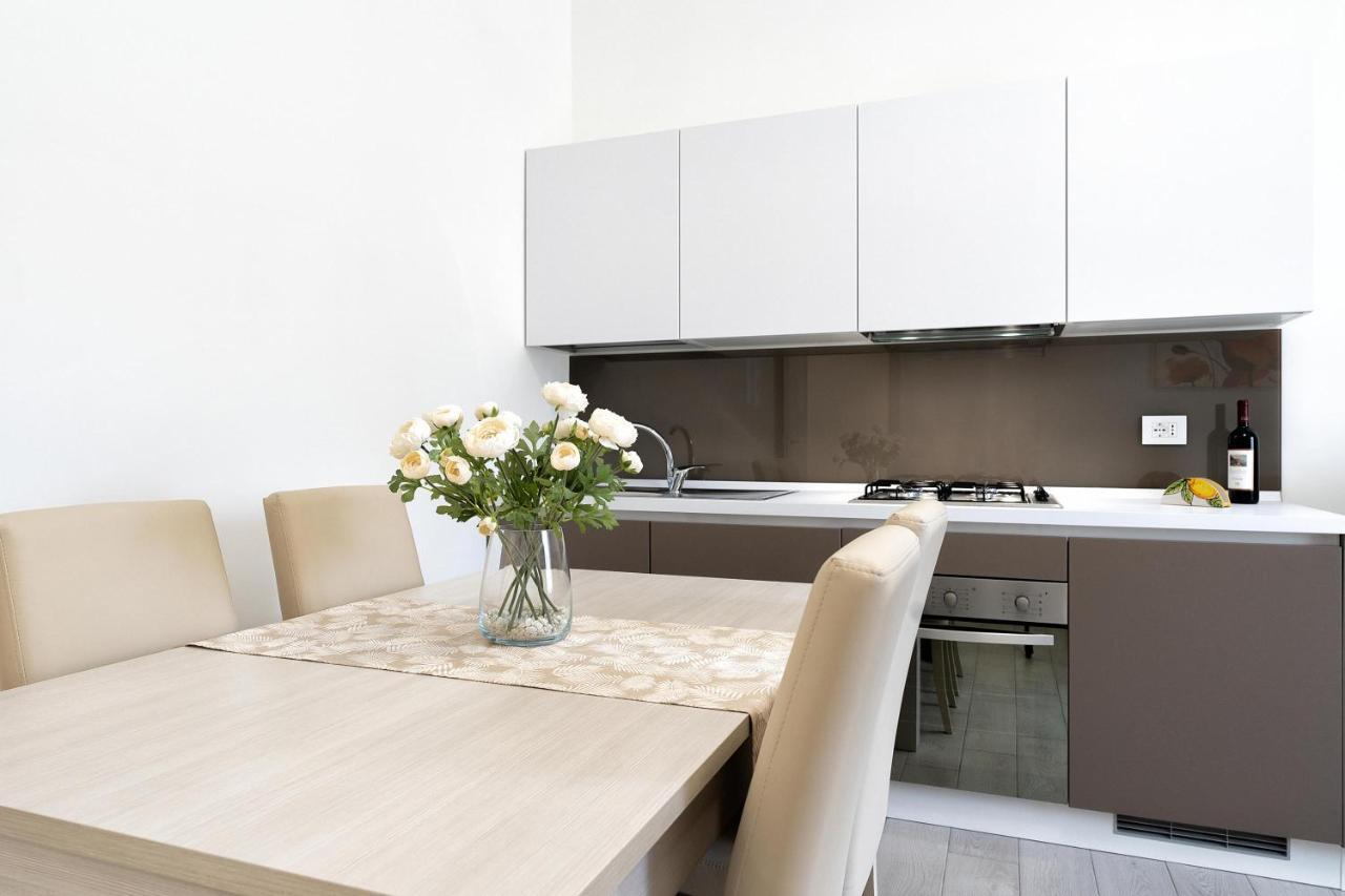 Giselle Apartments Maiori - Amalfi Coast Экстерьер фото