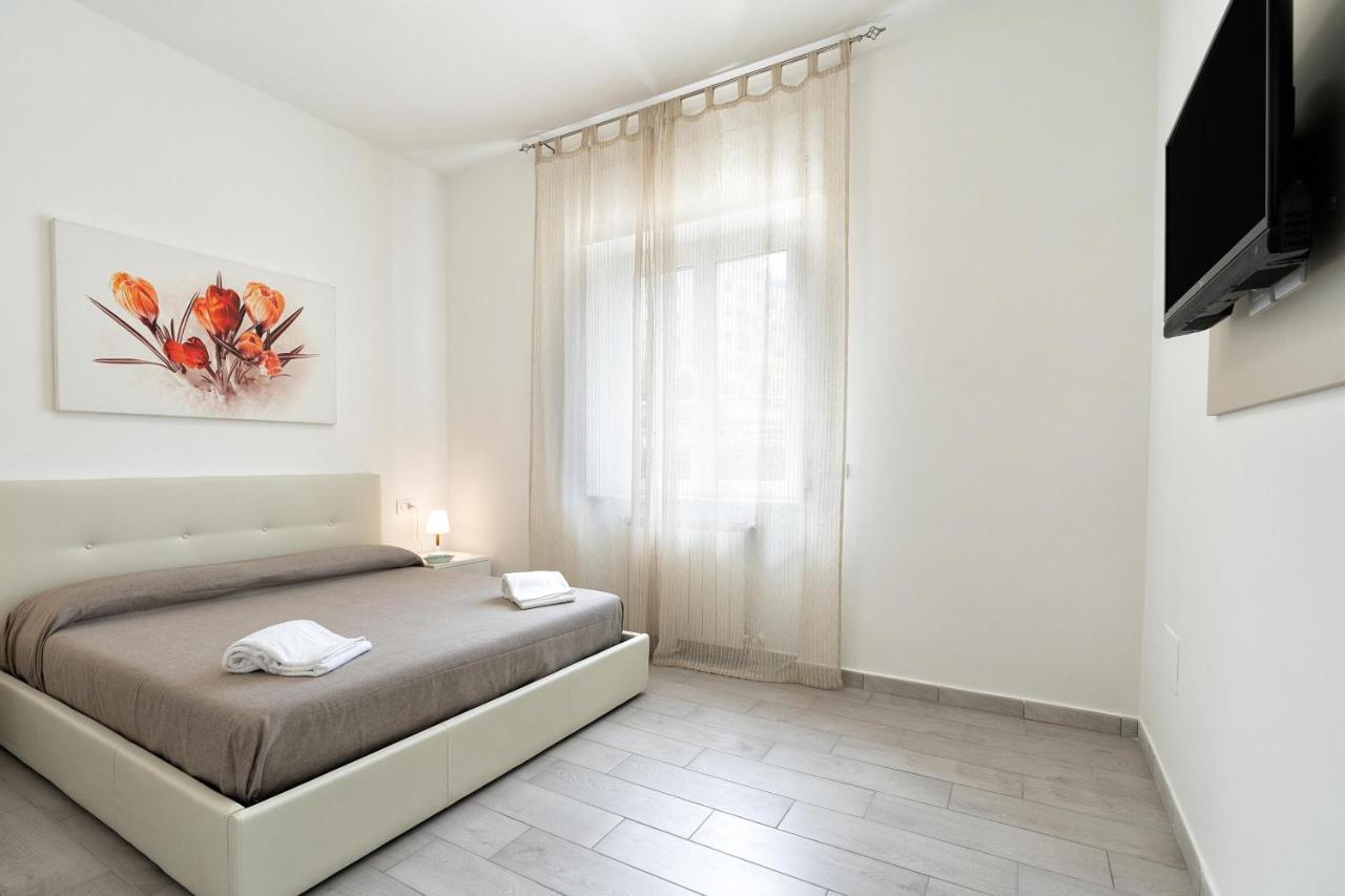 Giselle Apartments Maiori - Amalfi Coast Экстерьер фото